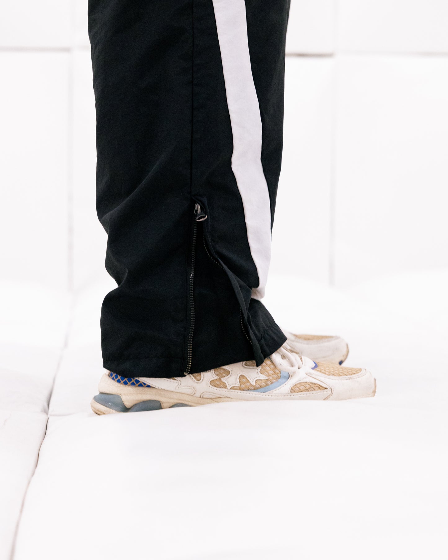 Big Dawg Track Pants - Black