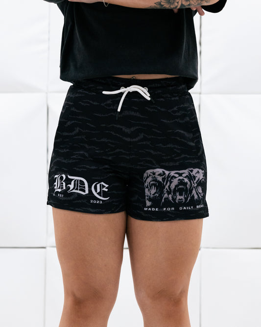 Corso Training Shorts