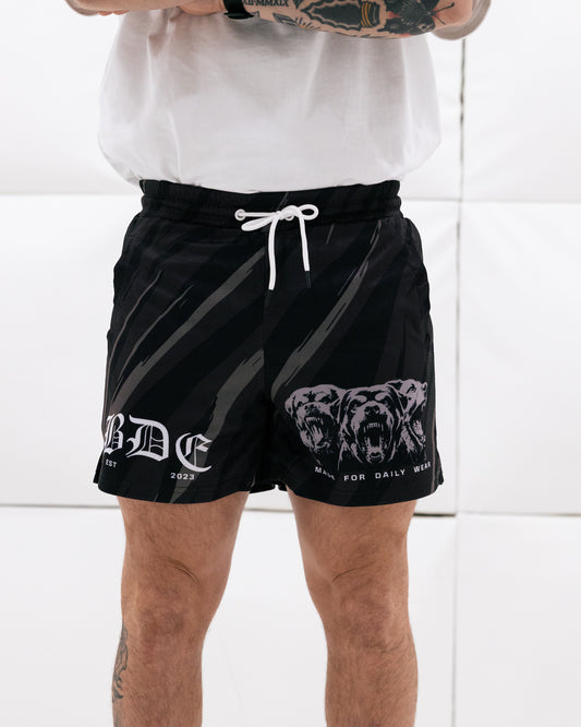 Mastiff Training Shorts