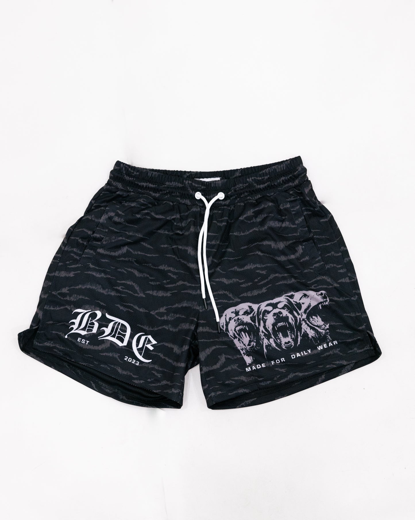 Corso Training Shorts