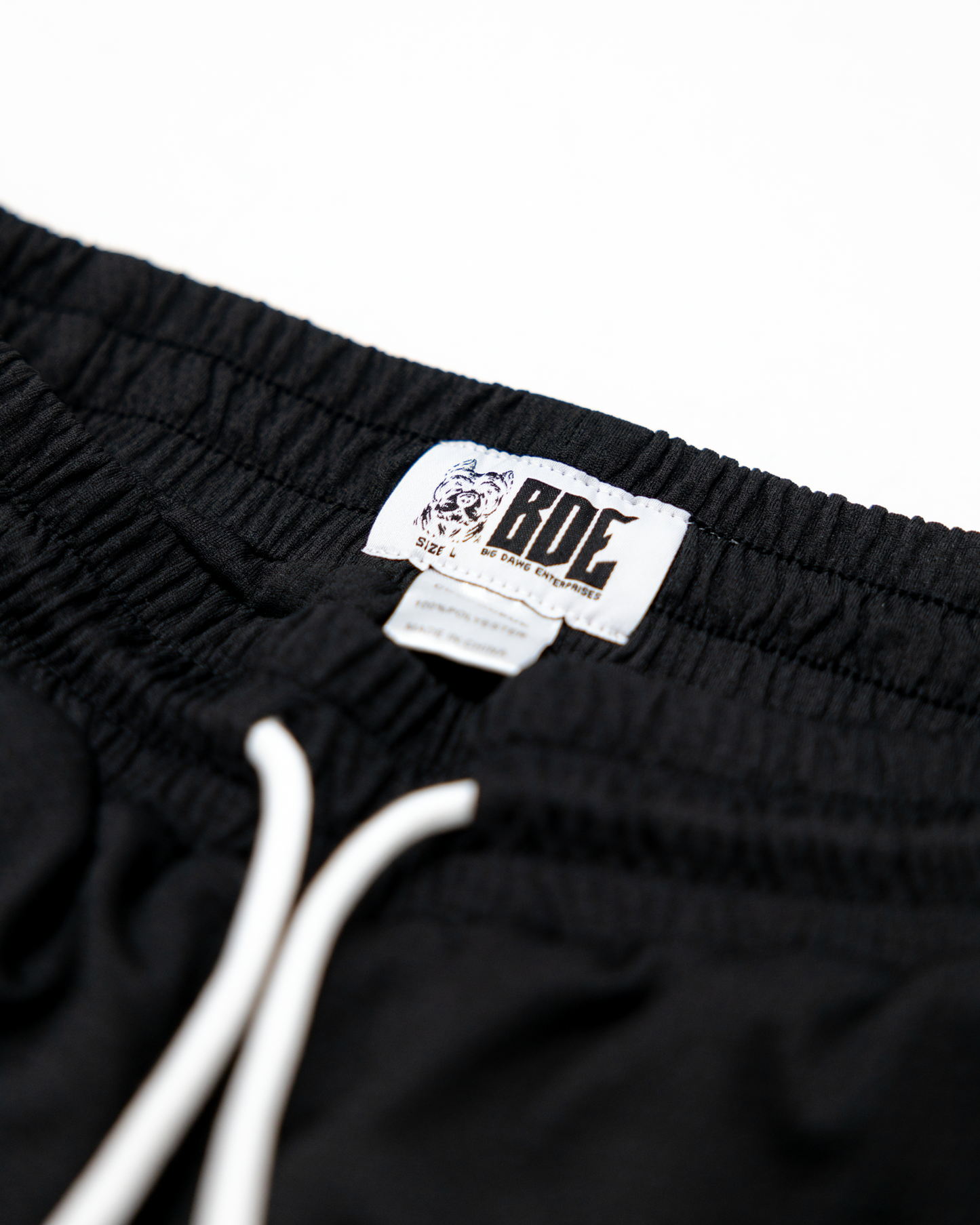 Coordinate Mesh Shorts